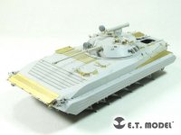 E.T.MODEL[E35-262]露 BMP-2 歩兵戦闘車