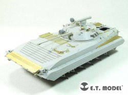 画像1: E.T.MODEL[E35-262]露 BMP-2 歩兵戦闘車
