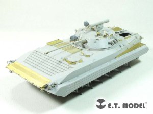 画像1: E.T.MODEL[E35-262]露 BMP-2 歩兵戦闘車 (1)