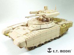 画像3: E.T.MODEL[E35-263]露 BMPT-72 “ターミネーター II”