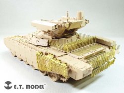 画像2: E.T.MODEL[E35-263]露 BMPT-72 “ターミネーター II”