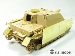 画像2: E.T.MODEL[E35-264]WWII独 ブルムベア(後期)基本セット
