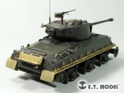 画像3: E.T.MODEL[E35-275]1/35 WWII米 M4A3E8 イージーエイト(タミヤ用)