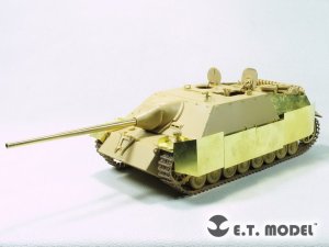 画像1: E.T.MODEL[E35-291]1/35 WWII 独 ドイツ陸軍 IV号駆逐戦車L/70(V)ラング用ベーシックセット(タミヤ35340用) (1)