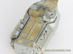 画像2: E.T.MODEL[E72-001]現用米MC AAVP7A1