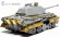 画像1: E.T.MODEL[E72-021]WWII独 ティーガーII/ヤークトティーガー フェンダー & シュルツェン (1)