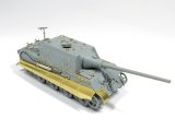 E.T.MODEL[E72-022]WWII独 ヤークトティーガー