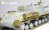 E.T.MODEL[EA35-008]WWII露 ドラム型予備燃料タンク