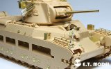 E.T.MODEL[EA35-009]WWII英 4インチ スモークディスチャージャー