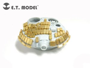 画像1: E.T.MODEL[EA35-018]露 コンタークト1爆発反応装甲 (1)