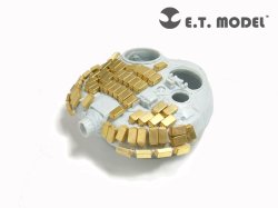 画像2: E.T.MODEL[EA35-018]露 コンタークト1爆発反応装甲