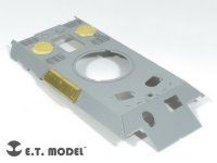 E.T.MODEL[EA35-026]WWII独 パンター D型(クルスク1943)