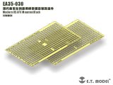 E.T.MODEL[EA35-030]現用米 AFV タイダウンセット
