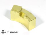 E.T.MODEL[EA35-032]WWII独 ティーガーI ゲペックカステン