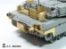 画像1: E.T.MODEL[EA35-042]現用米 M1A1/A2 砲塔増設雑具ラック (1)