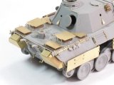 E.T.MODEL[EA35-061]WWII独 パンター D/A/G型 対空装甲板