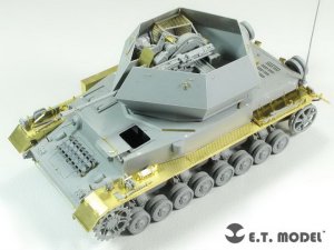 画像1: E.T.MODEL[EA35-092]WWII独 オストヴィント フェンダー (1)