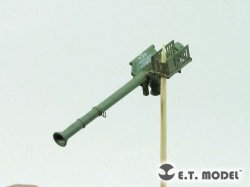 画像1: E.T.MODEL[EA35-117]FIM-92 スティンガー 携行対空火器