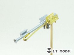 画像2: E.T.MODEL[EA35-117]FIM-92 スティンガー 携行対空火器