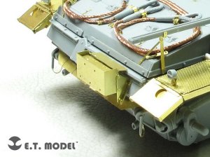 画像1: E.T.MODEL[EA35-119]WWII独 スモークキャンドル(後期型) (1)