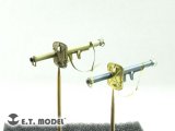 E.T.MODEL[EA35-120]WWII独 パンツァーシュレック