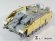 画像1: E.T.MODEL[EA35-107]1/35 WWII German StuG.III Ausf.G Fender (1)