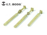 E.T.MODEL[ER35-009]米 デューク 対IEDアンテナ