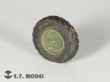 E.T.MODEL[ER35-020]ディフェンダーXD W.M.I.K 自重変形タイヤ(G90)2
