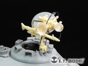 画像1: E.T.MODEL[ER35-034]WWII独 夜間暗視装置1 (1)