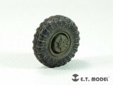 E.T.MODEL[ER35-064]露 9P148 コンクルース 自重変形タイヤ