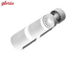 画像3: E.T.MODEL[GR32010A]1/32 現用 アメリカ F-14B/Dトムキャット F110-GE-400排気ノズル&アフターバーナーセット 開状態(タミヤ用)