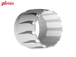 画像6: E.T.MODEL[GR32012A]1/32 現用 アメリカ F-16CJファイティングファルコン F110-GE排気ノズル&アフターバーナー 開状態(タミヤ用)