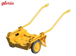 画像4: E.T.MODEL[GR32210]1/32 現用 アメリカ海軍 エアロ12C爆弾スキッド(2個入)