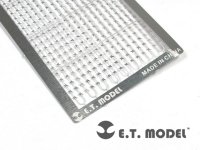 E.T.MODEL[J72-005]鉄条網 1