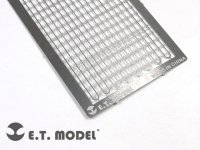 E.T.MODEL[J72-006]鉄条網 2
