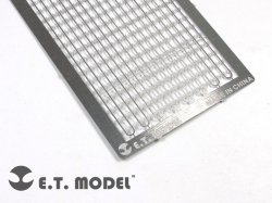 画像1: E.T.MODEL[J72-006]鉄条網 2