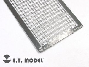 画像1: E.T.MODEL[J72-006]鉄条網 2 (1)
