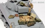 E.T.MODEL[J72-011]WWI連合軍 車載アクセサリー2