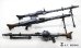 画像9: E.T.MODEL[P06-002]1/6 WWII ドイツ MG34機関銃&弾薬箱(3Dプリント製)
