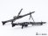 画像2: E.T.MODEL[P16-003]1/16 WWII ドイツ MG42機関銃(3Dプリンター) (2)