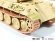 画像9: E.T.MODEL[P35-002]1/35 WWII ドイツV号戦車パンター初期型用可動履帯セット(3D) (9)
