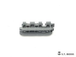 画像4: E.T.MODEL[P35-004]1/35 WWII ドイツタイガーI型 初期型可動履帯(3D)