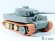 画像9: E.T.MODEL[P35-005]1/35 WWIIドイツタイガーI型 極初期型ミラータイプ(3D) (9)