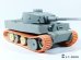 画像9: E.T.MODEL[P35-005]1/35 WWIIドイツタイガーI型 極初期型ミラータイプ(3D)