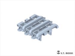 画像4: E.T.MODEL[P35-008]1/35 WWIIドイツ38(t)駆逐戦車ヘッツアー用可動式履帯 初期型(3D)