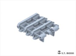 画像5: E.T.MODEL[P35-008]1/35 WWIIドイツ38(t)駆逐戦車ヘッツアー用可動式履帯 初期型(3D)