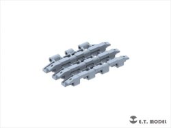 画像5: E.T.MODEL[P35-010]1/35 WWIIドイツフェルディナンド駆逐戦車用可動式履帯(3D)