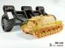 画像4: E.T.MODEL[P35-011]1/35 WWIIドイツIII/IV号戦車用可動式履帯後期型 タイプ6B(3D) (4)