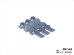 画像2: E.T.MODEL[P35-013]1/35 WWII ドイツIII/IV号戦車用可動式履帯タイプ6 ウィンターケッテン(3D) (2)