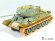 画像4: E.T.MODEL[P35-017]1/35 WWII 露/ソ ソビエトT-34中戦車用可動式履帯 1942年型500mm幅(3D) (4)